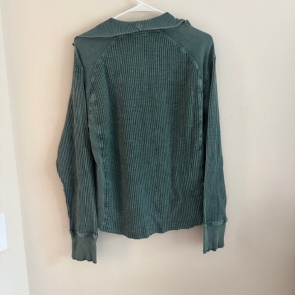 free people ashton thermal new - Picture 4 of 6